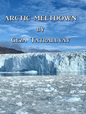 cover image of Arctic Meltdown